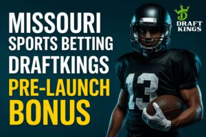 DraftKings Missouri