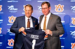 Hugh Freeze