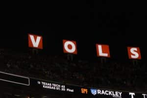 tennessee football recruiting