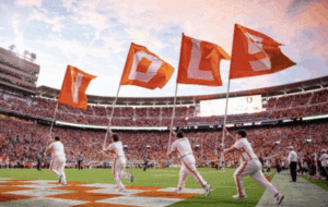 Tennessee Football