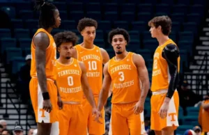 Tennessee Basketball