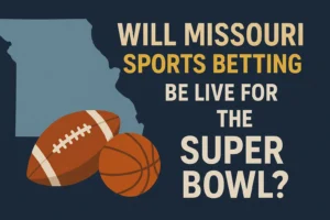 Missouri sports betting
