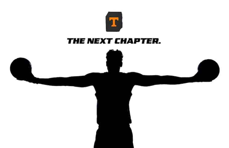 Tennessee Basketball