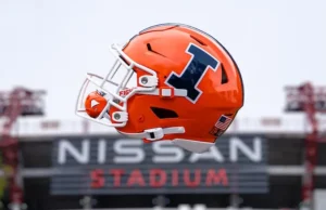 Illinois Illini Tennessee Music City Bowl