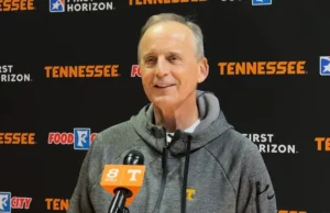 Rick Barnes