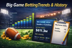 Big Game Trends