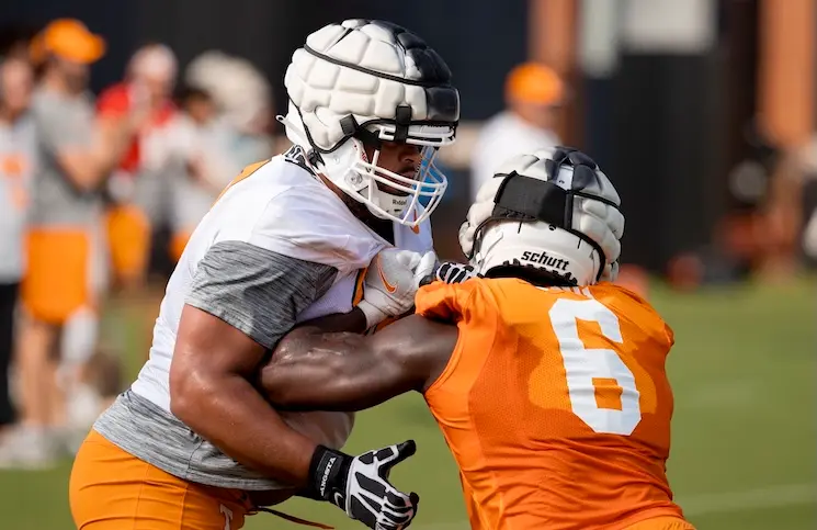 Tennessee Football