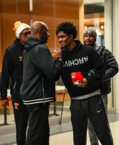 Tennessee Football