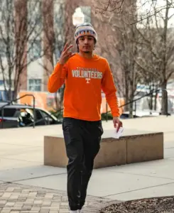 Tennessee Football