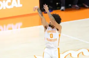 Tennessee Basketball