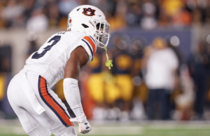 Tennessee Football Transfer Portal