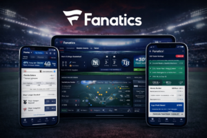 Fanatics promo code
