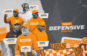 Tennessee Football