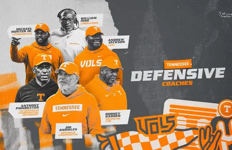 Tennessee Football