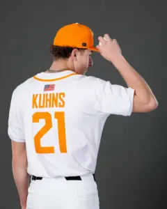 Tennessee Baseball