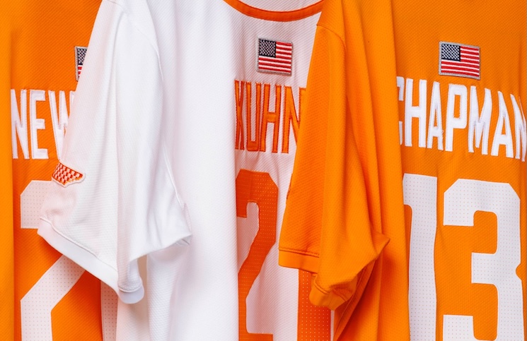 Tennessee Baseball