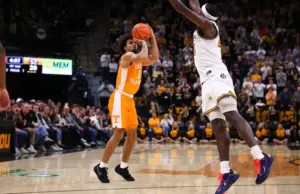 Tennessee Vanderbilt