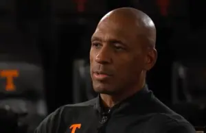 Anthony Poindexter