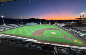Lindsey Nelson Stadium