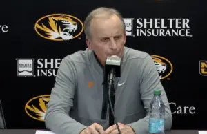 Rick Barnes