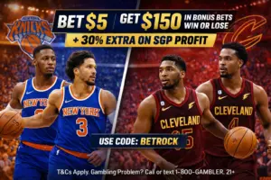 bet365 Promo Wager on Sounders vs. Rapids