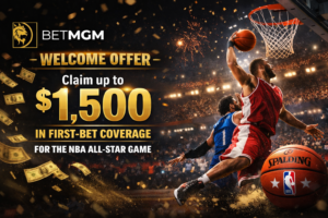 betmgm prmo code