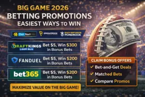 big game 2026
