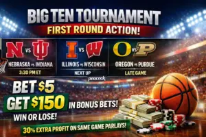Big Ten Tournament