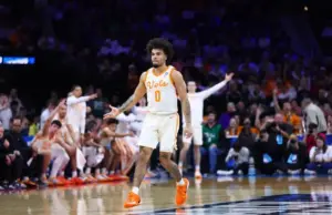 ja'kobi gillespie nba draft