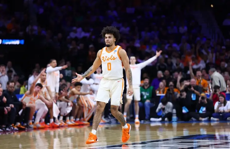 ja'kobi gillespie nba draft