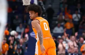 Tennessee Basketball