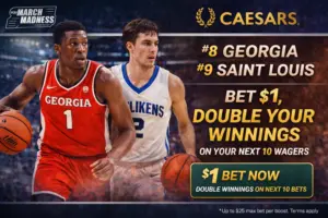 March Madness