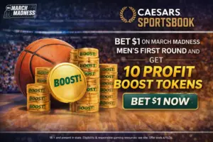 March madness NBA
