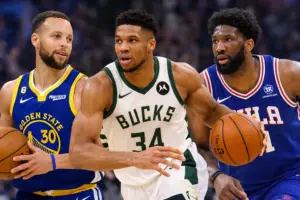 NBA odds