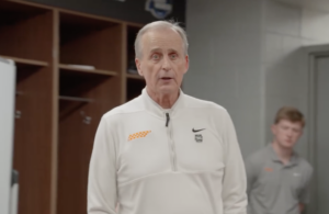 Rick Barnes