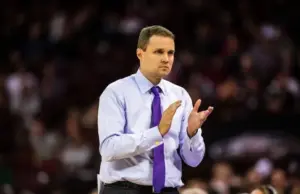 lsu basketball