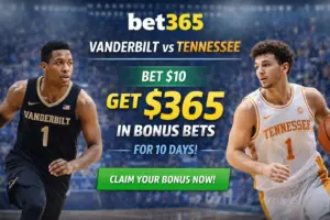 bet365 bonus code