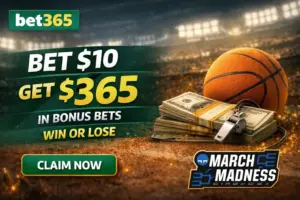 bet365 promo code