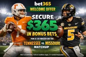 bet365 promo code