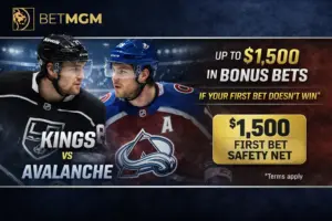 betmgm bonus code