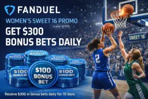 fanduel promo code