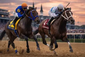 kentucky derby