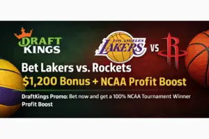 lakers vs rockets