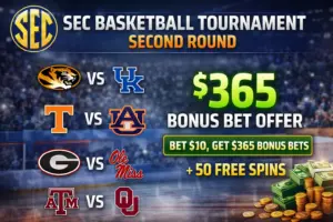 sec basketball