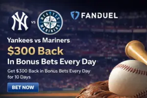 Fanduel promo code