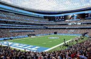 Nissan Stadium Super Bowl Tennessee