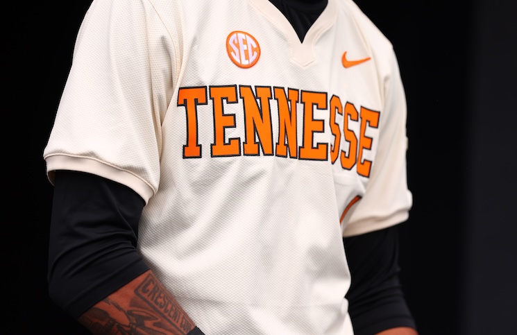 Tennessee Baseball