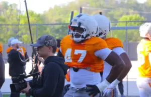 tennessee football defensive linemen
