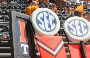 tennessee football schedule