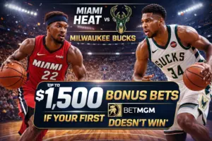 Miami vs Heat